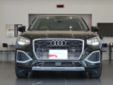 Q2  35 TDI アドバンスト ディーゼル