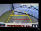 バックガイドモニターで、後方を確認しながら安心して駐車することができます。運転初心者も熟練者も必須の機能ですよ!
