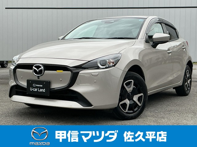 MAZDA2 1.5 15BD 4WD