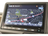 純正メモリーナビ VXM-245ZFEi インターナビ対応 USB Bluetooth フルセグTV 操作性と機能性に優れているナビで、初めての道でも安心・快適なドライブをサポートします!