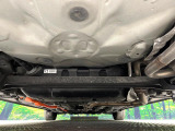 下回りがきれいなうちに、防錆加工の施工がオススメ。降雪地域はもちろん、沿岸部にお住いの方や、趣味でマリン・ウィンタースポーツをされる方にご好評いただいております。