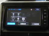 ナビゲーションは様々なメディアに対応しております。