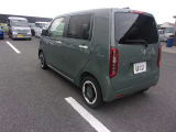 コンディションも良好な一台です。