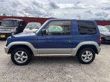 パジェロミニ V 4WD 