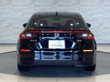 シビック 2.0 e:HEV EX 
