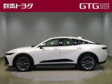 クラウンクロスオーバー 2.5 G アドバンスト レザー パッケージ E-Four 4WD 