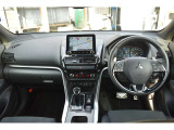 エクリプスクロス PHEV 2.4 ブラック エディション 4WD 