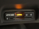 【ETC】高速道路の料金所をストレスなく通過!話題のスポットやサービスエリアに多い「スマートIC」利用時は必須のアイテムです。当店でセットアップを実施、ご納車当日からすぐにご利用いただけます!