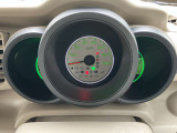 インフォメーションが大きく見やすいです。