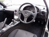 ロードスター 1.6 スペシャルパッケージ 1オーナー エアコンR134変更 15AW MOMO