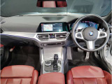 アウトバーンでの走行を見据えたBMWのブレーキシステムはもしもの時にもいち早くマシンを停止してくれます。