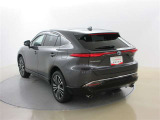 ハリアー 2.5 プラグインハイブリッド Z E-Four 4WD 