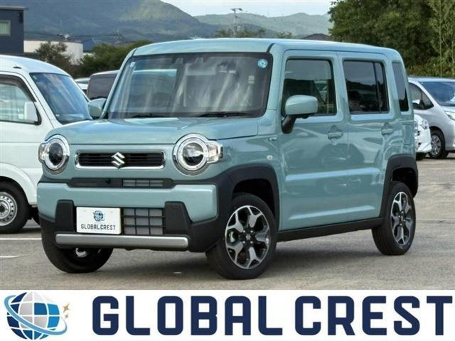 ハスラー ハイブリッド(HYBRID) G