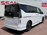 セレナ 1.4 e-POWER ハイウェイスターV 