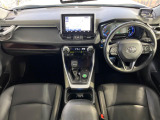 RAV4 2.5 ハイブリッド G E-Four 4WD 