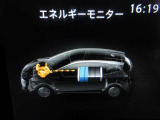 e-powerエネルギーモニターです。