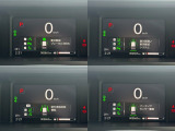 【HondaSENSING】を搭載しております。安全・快適な運転をサポートするためにHondaが独自に開発した6つの機能は事故を予防してドライバーや同乗者、そして歩行者の命を守るために役立つ機能です。