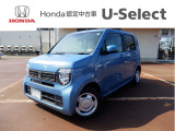 Honda Cars 長岡 U-Select 上越大通り へようこそ