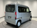 N-VAN L ホンダセンシング 
