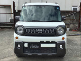 フレアワゴン タフスタイル ハイブリッド XS 