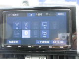 RAV4  2.0 G Zパッケージ 4WD