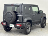 ジムニーシエラ 1.5 JC 4WD 4WD ワンオーナー