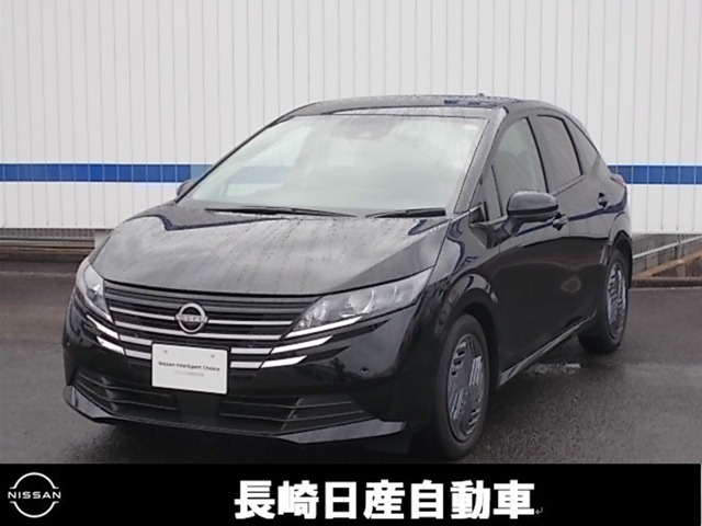 日産 ノート 