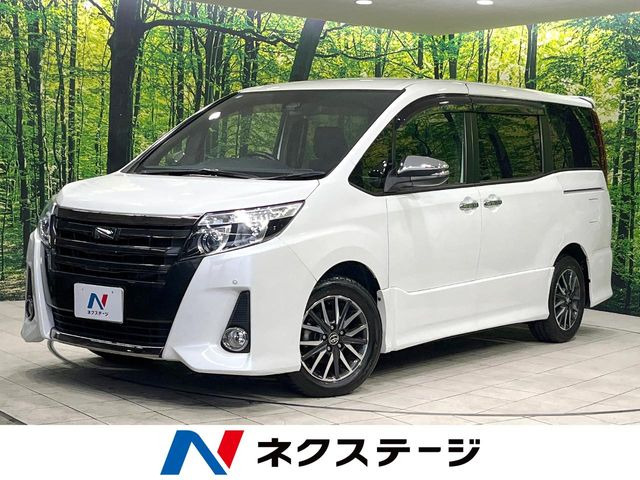 ノア 2.0 Si