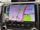 XV 2.0 アドバンス 4WD 純正8インチナビ フルセグTV