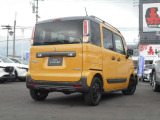 フレアワゴン タフスタイル ハイブリッド XS 4WD 