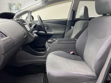 【車内ルームクリーニング済】専門スタッフにより車内はきれいにルームクリーニングを行っております。
