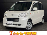 ユーザー買取車 純正ナビ ワンセグTV視聴 CD再生 バックカメラ 純正14インチアルミホイール フルオートエアコン スマートキー ワンオーナー 禁煙車