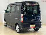 当店では、国家資格を持った整備スタッフがあなたのお車をしっかりサポート!!アフターメンテナンスもすべてお任せ下さい☆