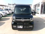 N-VAN G ホンダセンシング 4WD 