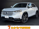 当社レンタアップ車両 ホンダセンシング ホンダコネクト対応ナビ スマホ連動 ブルートゥース接続 バックカメラ 前後ドライブレコーダー ETC2.0 ホワイトハーフレザーシート ワイヤレス充電 禁煙車
