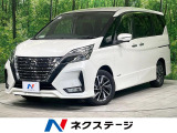両側電動ドア 後席モニター 全周囲カメラ 衝突軽減 BSM ETC