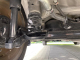 お車を安心してお乗りいただく為には、足回りの定期点検が欠かせません。サービスサポート(有償保証)では無料点検もご提供しており、安心のカーライフをお過ごしいただけるサポート体制が整っています。
