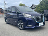 セレナ 1.2 e-POWER ハイウェイスターV 修復歴無し
