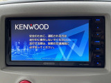 【ナビゲーション】使いやすいナビで目的地までしっかり案内してくれます。