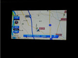 イクリプス製ナビ(AVN-LBS01)&バックカメラが装備されているので、普段の使い勝手もロングドライブも快適です。