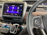 フリード 1.5 ハイブリッド クロスター ホンダセンシング 