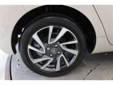 アルミホイール【タイヤサイズ195/55R16】