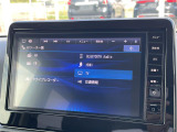 【 オーディオソース 】車内で音楽やラジオなど様々なコンテンツを選択できます!//