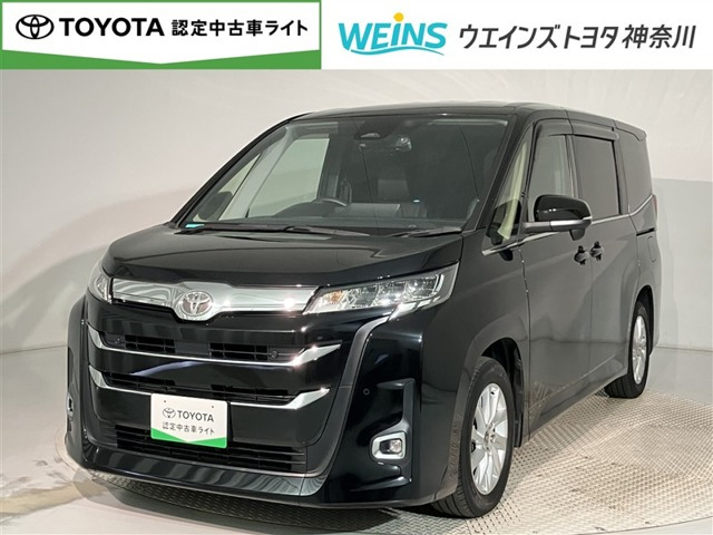 ノア  2.0 Z