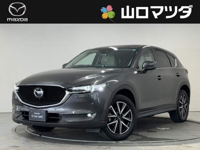 マツダ CX-5 