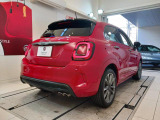 500X スポーツ 