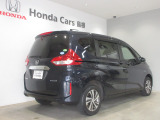 フリード 1.5 ハイブリッド G ホンダセンシング 4WD 