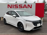 ノートオーラ 1.2 G FOUR レザーエディション 4WD 