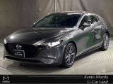 マツダ MAZDA3ファストバック