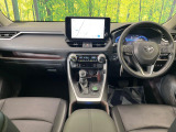 RAV4 2.5 ハイブリッド G E-Four 4WD 